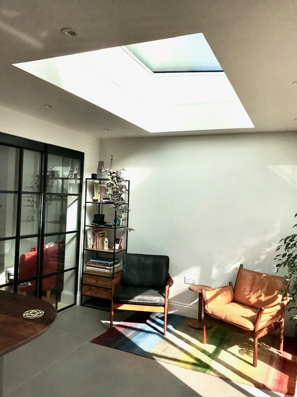 East Finchley - Extension & Re-modelling construction project by Aldwick Building Company